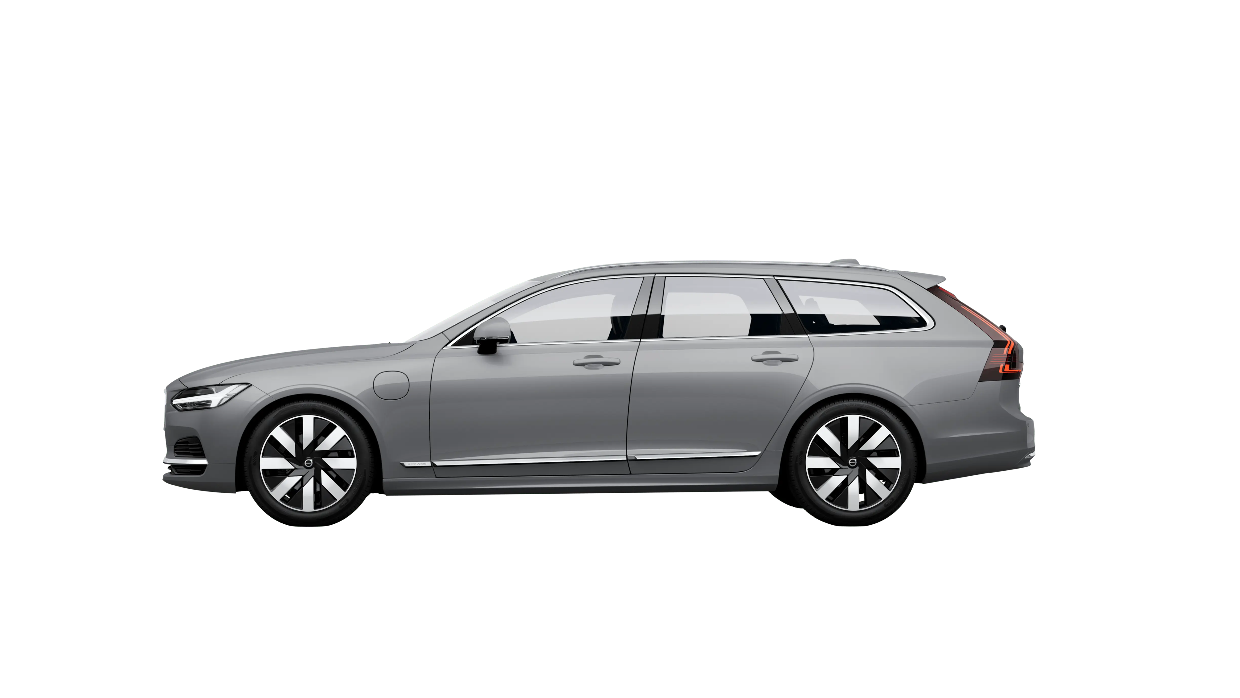 V90 Side