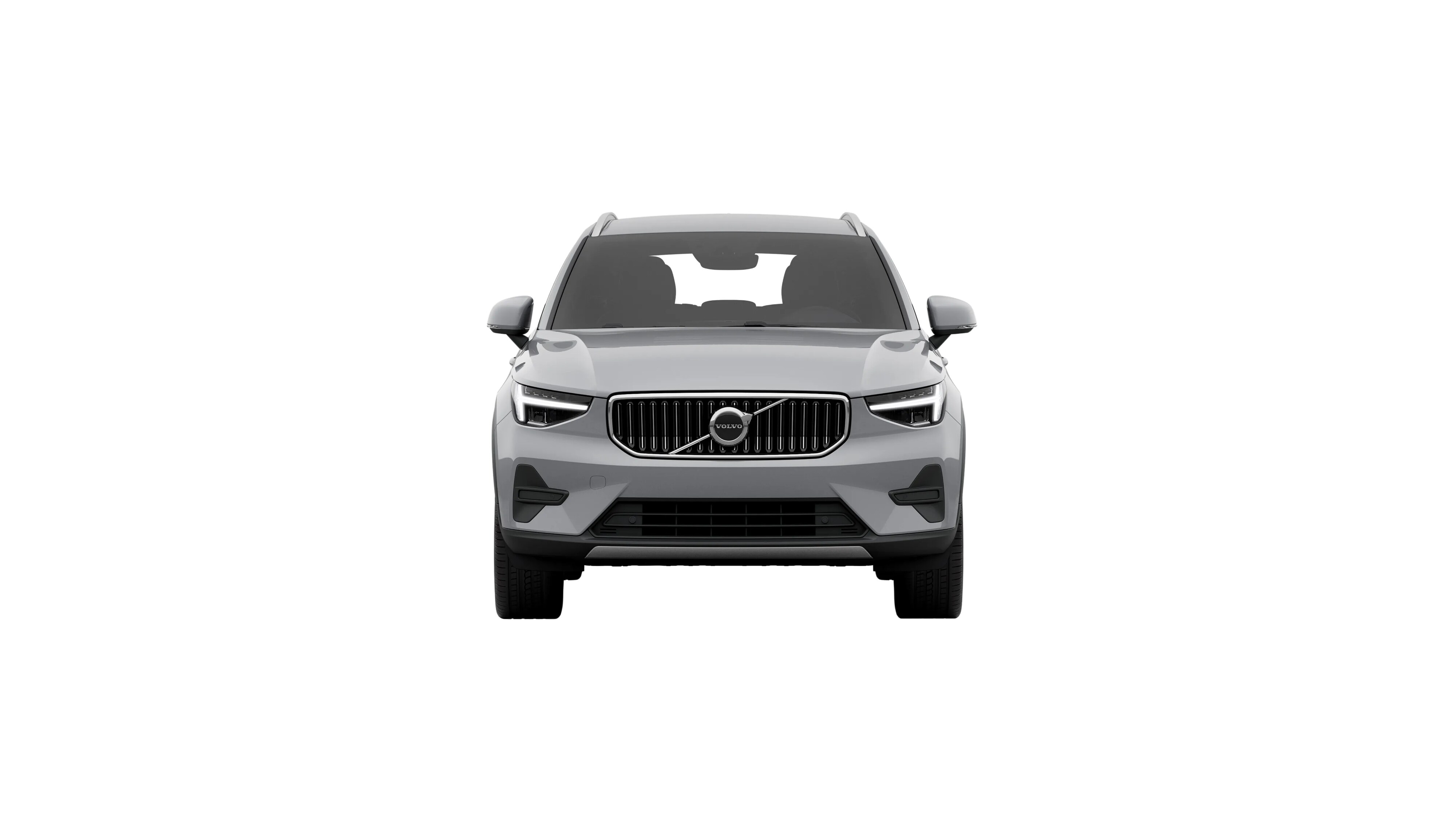 XC40 Front