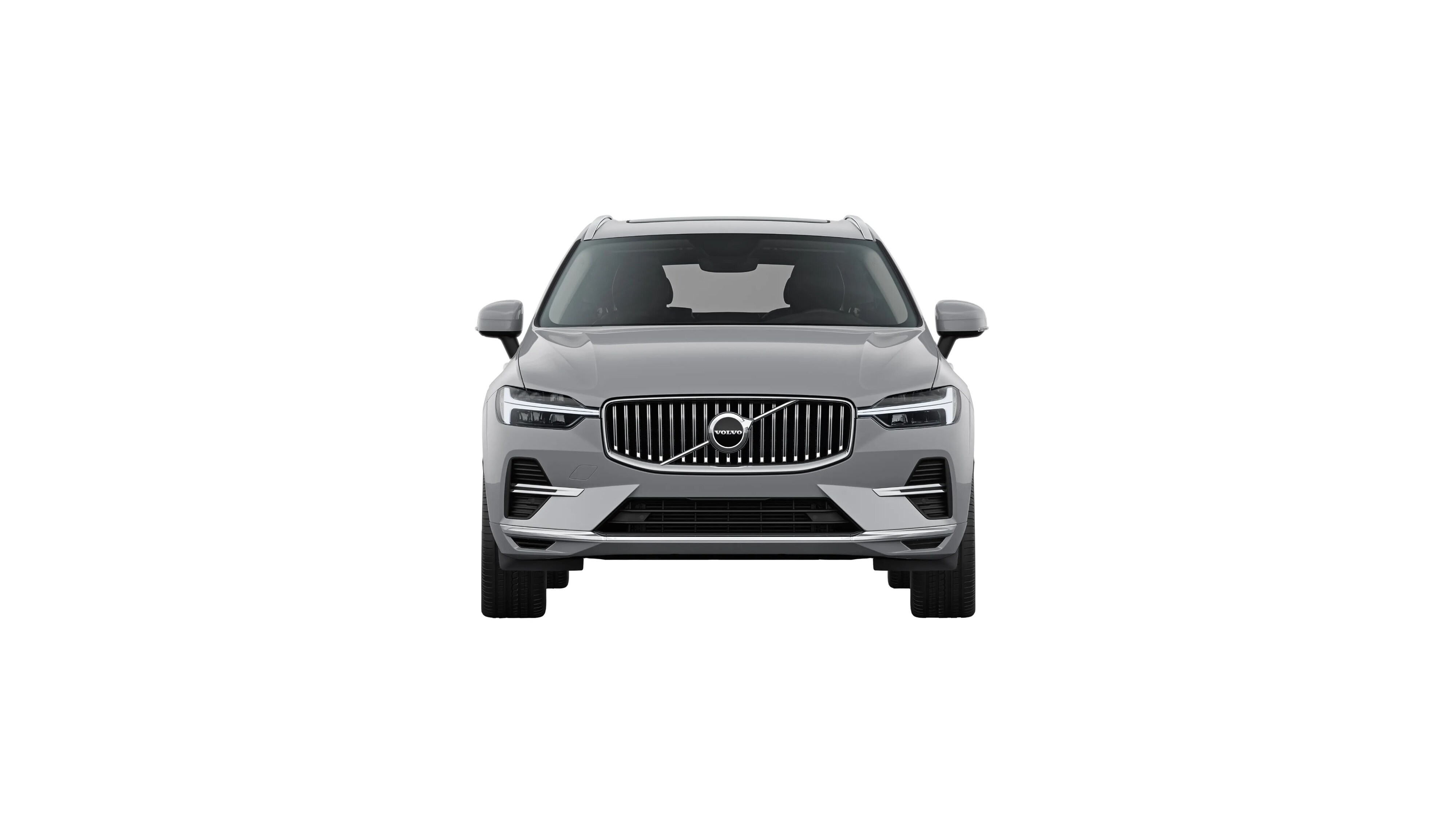 XC60 Ön