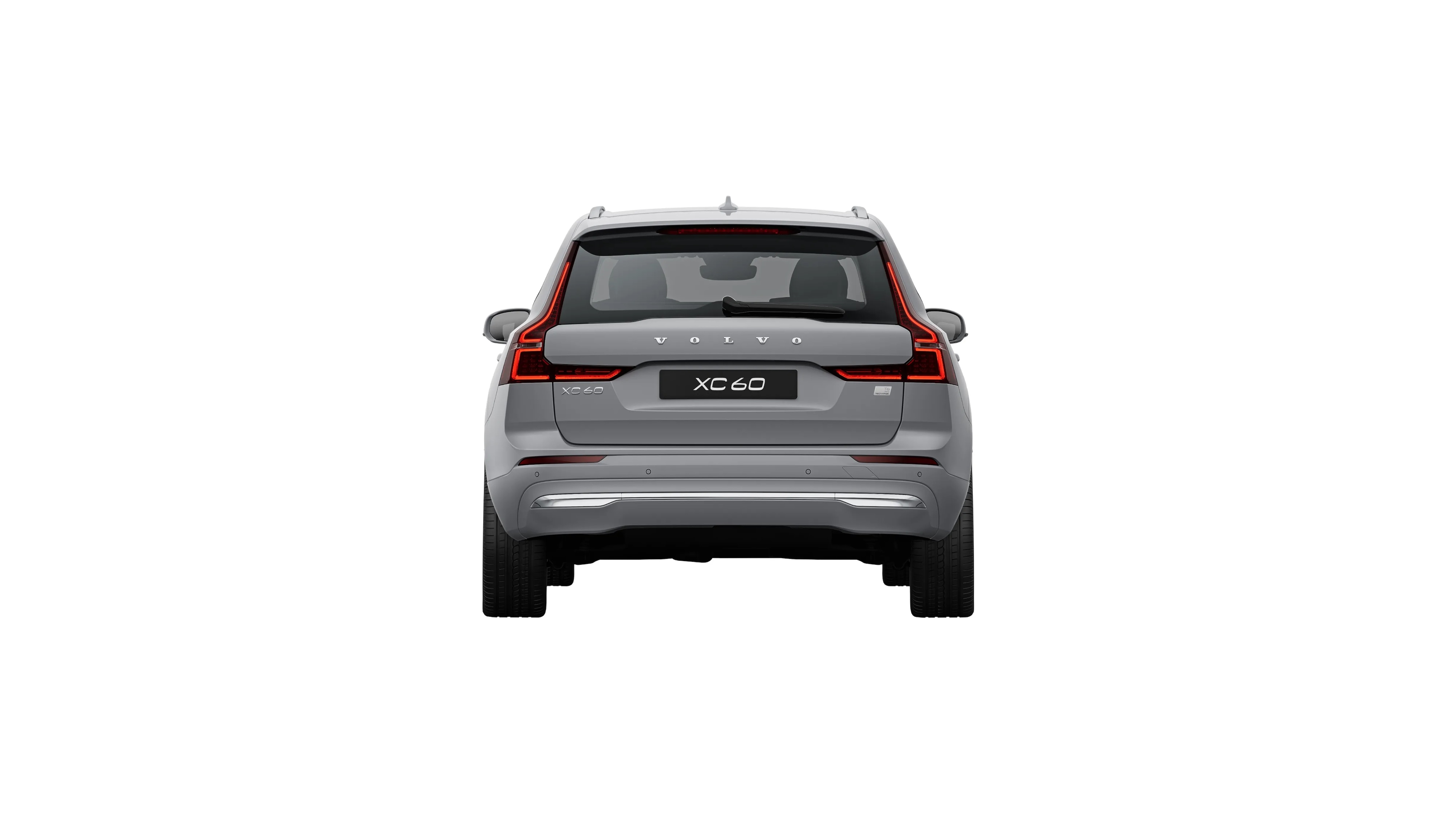 XC60 Arrière