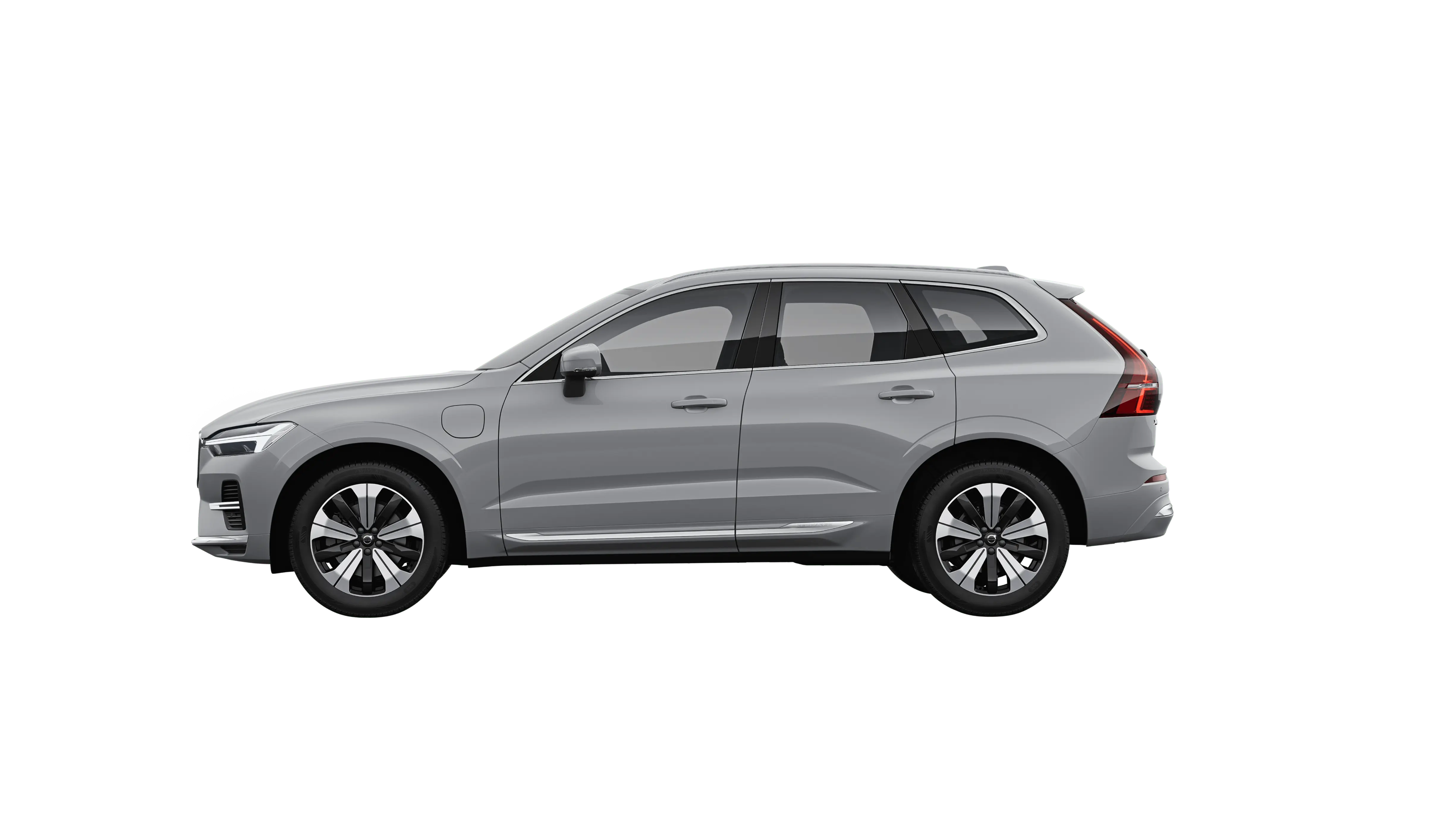 XC60 Bočni dio