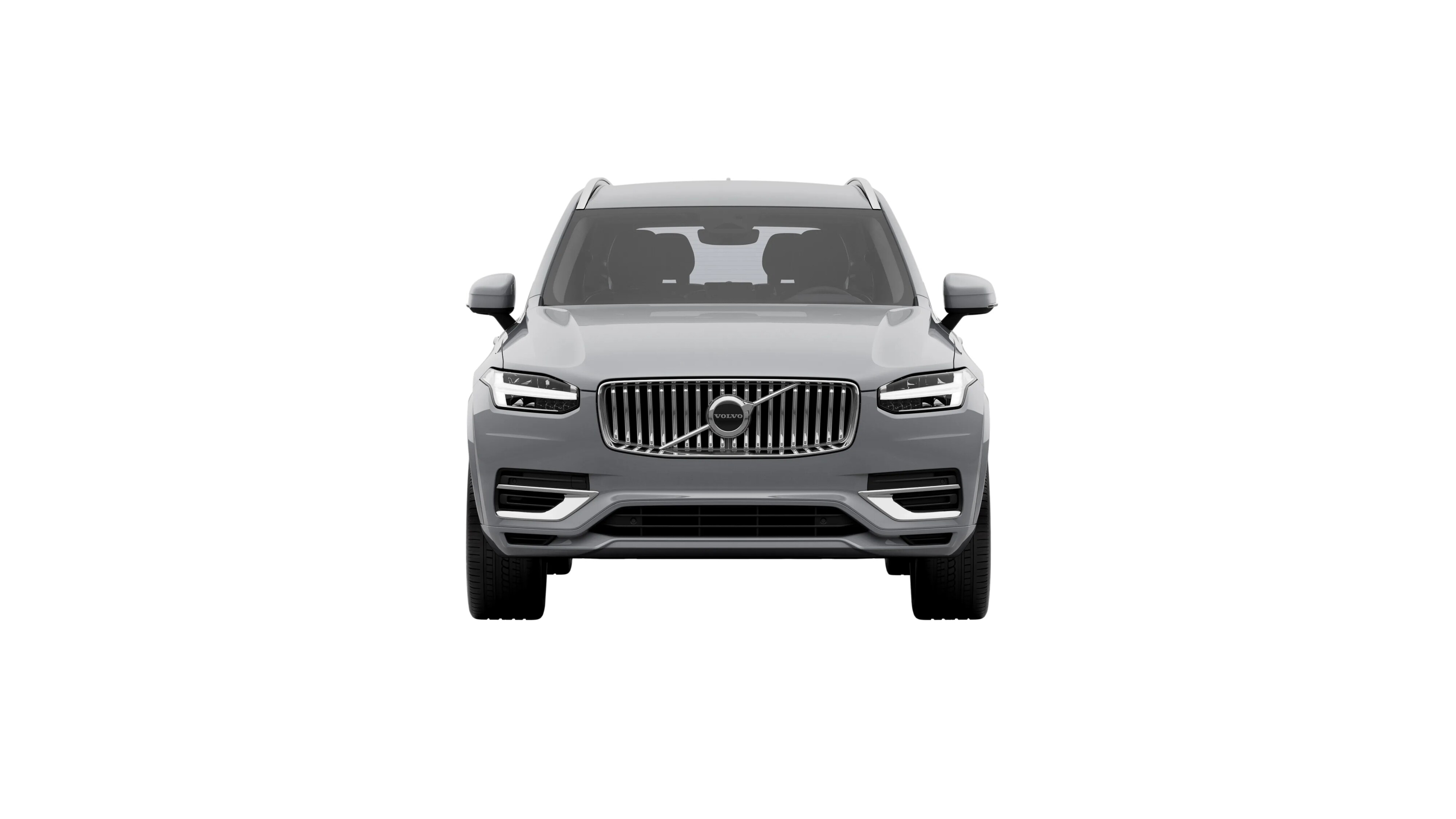 XC90 Sprednji del