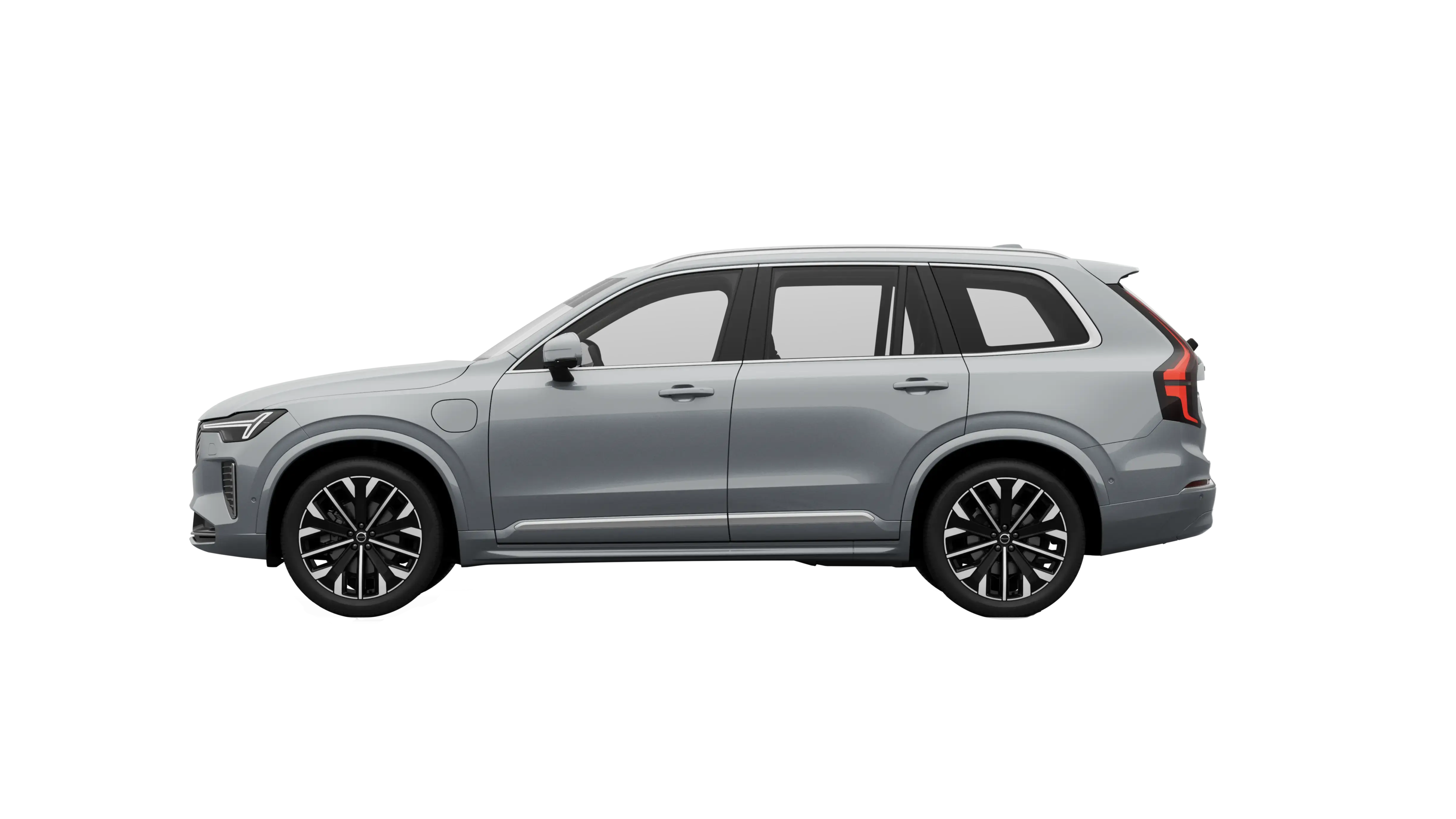 XC90 Bok