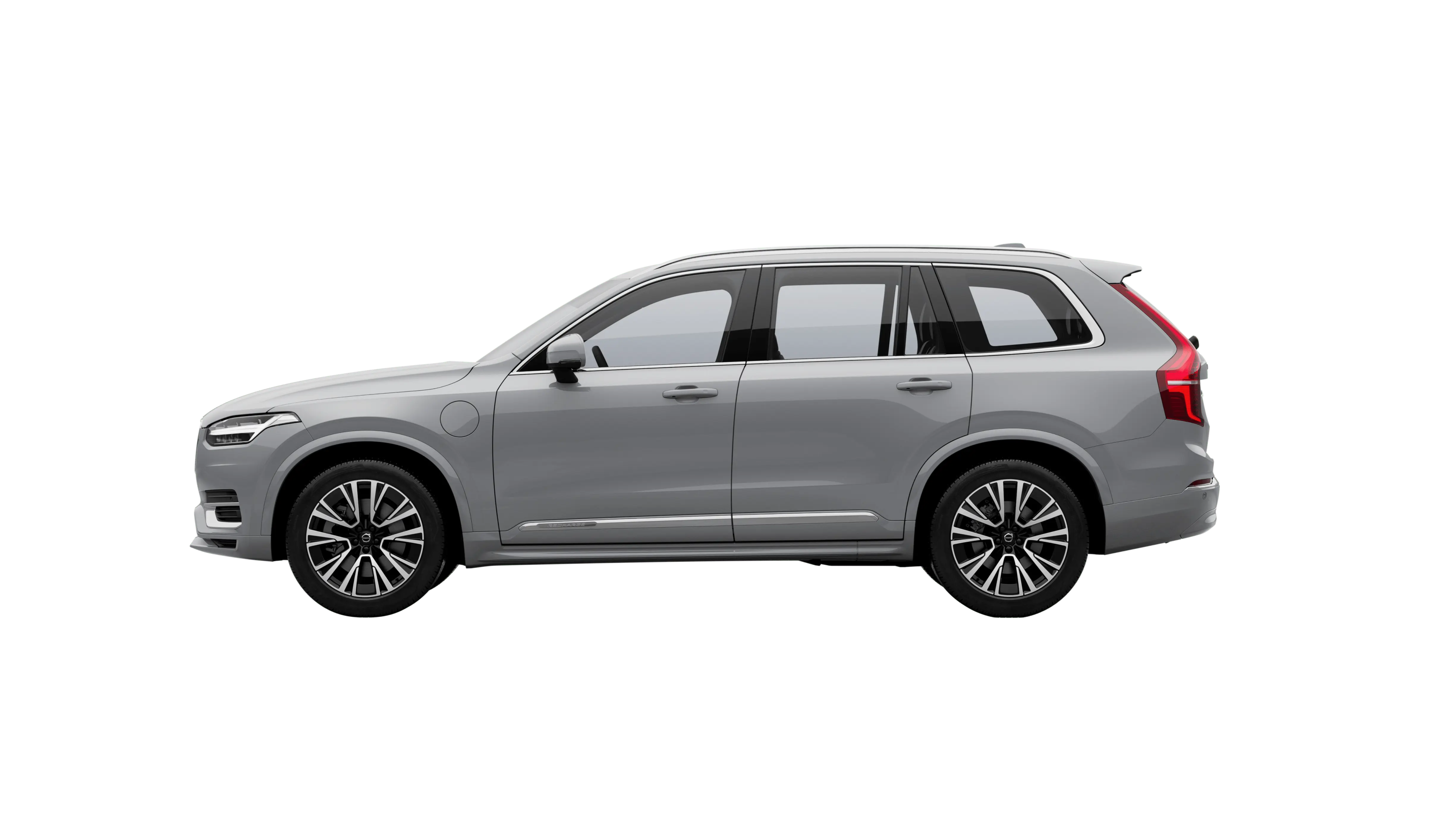 XC90 Yan